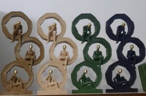 فیگور سه تایی