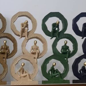 فیگور سه تایی