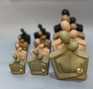 ماه عسل کوچک