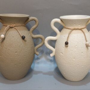 گلدان خمره تک مدل